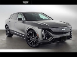 Cadillac LYRIQ LYRIQ-V Premium 4dr 2026