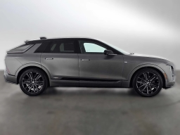 Cadillac LYRIQ LYRIQ-V Premium 4dr 2026