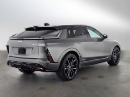 Cadillac LYRIQ LYRIQ-V Premium 4dr 2026