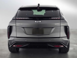 Cadillac LYRIQ LYRIQ-V Premium 4dr 2026