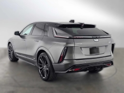 Cadillac LYRIQ LYRIQ-V Premium 4dr 2026