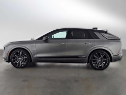 Cadillac LYRIQ LYRIQ-V Premium 4dr 2026