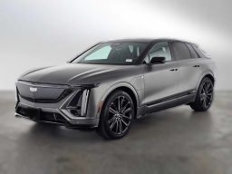 Cadillac LYRIQ LYRIQ-V Premium 4dr 2026