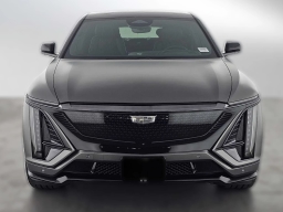 Cadillac LYRIQ LYRIQ-V Premium 4dr 2026