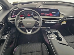 Cadillac LYRIQ LYRIQ-V Premium 4dr 2026
