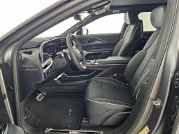 Cadillac LYRIQ LYRIQ-V Premium 4dr 2026