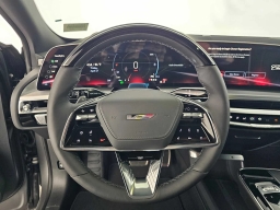 Cadillac LYRIQ LYRIQ-V Premium 4dr 2026