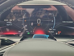 Cadillac LYRIQ LYRIQ-V Premium 4dr 2026