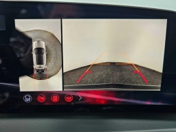 Cadillac LYRIQ LYRIQ-V Premium 4dr 2026