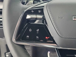 Cadillac LYRIQ LYRIQ-V Premium 4dr 2026