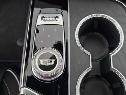Cadillac LYRIQ LYRIQ-V Premium 4dr 2026