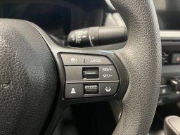 Honda Accord Sedan LX CVT 2026
