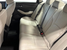 Honda Accord Sedan LX CVT 2026
