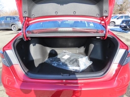 Honda Accord Sedan LX CVT 2026