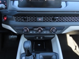 Honda Accord Sedan LX CVT 2026
