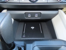Honda Accord Sedan LX CVT 2026