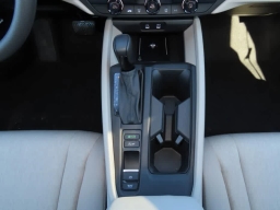 Honda Accord Sedan LX CVT 2026