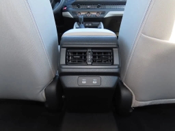 Honda Accord Sedan LX CVT 2026
