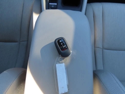 Honda Accord Sedan LX CVT 2026