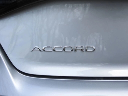 Honda Accord Sedan LX CVT 2026