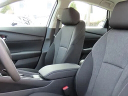 Honda Accord Sedan LX CVT 2026