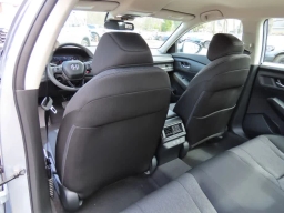Honda Accord Sedan LX CVT 2026