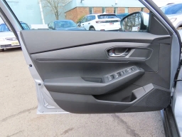 Honda Accord Sedan LX CVT 2026