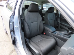 Honda Accord Sedan LX CVT 2026