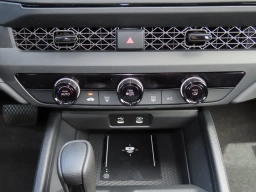 Honda Accord Sedan LX CVT 2026