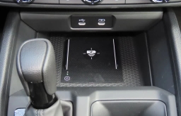 Honda Accord Sedan LX CVT 2026