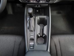 Honda Accord Sedan LX CVT 2026