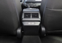 Honda Accord Sedan LX CVT 2026