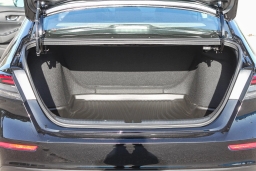 Honda Accord Sedan LX CVT 2026
