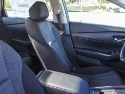 Honda Accord Sedan LX CVT 2026