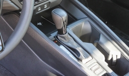 Honda Accord Sedan LX CVT 2026