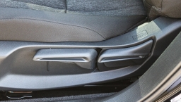 Honda Accord Sedan LX CVT 2026