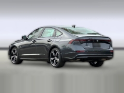 Honda Accord Sedan SE CVT 2026
