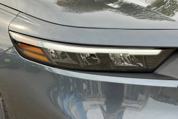 Honda Accord Sedan SE CVT 2026