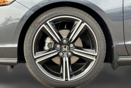Honda Accord Sedan SE CVT 2026