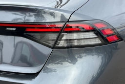 Honda Accord Sedan SE CVT 2026