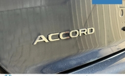 Honda Accord Sedan SE CVT 2026