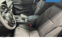Honda Accord Sedan SE CVT 2026