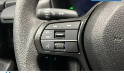 Honda Accord Sedan SE CVT 2026