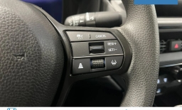 Honda Accord Sedan SE CVT 2026