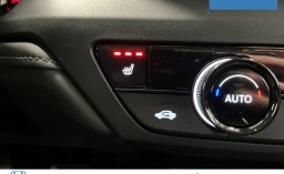 Honda Accord Sedan SE CVT 2026
