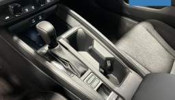 Honda Accord Sedan SE CVT 2026