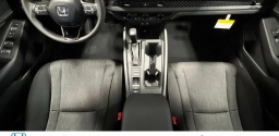 Honda Accord Sedan SE CVT 2026