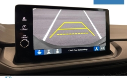 Honda Accord Sedan SE CVT 2026