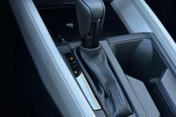 Honda Accord Sedan SE CVT 2026