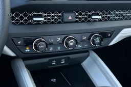 Honda Accord Sedan SE CVT 2026